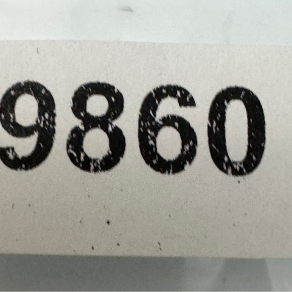 L.L. Bean Men’s Natural Fit Chinos Gray Green 36x32 Cotton Pants - Picture 5 of 5